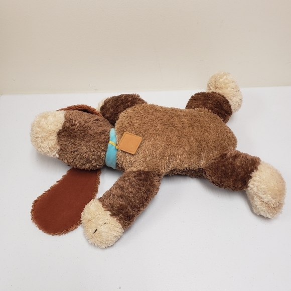 Disney Store Exclusive 18" Lady and the Tramp Stuffed Animal Plush - Picture 5 of 10